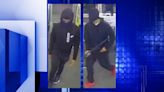 Police need your help finding these robbery suspects