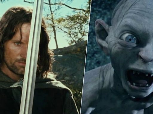 The Return of Aragorn: 5 Ways the Ranger Could Play a Key Role in The Hunt for Gollum
