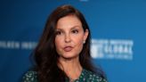 Ashley Judd fractures leg — again — in 'freak accident' after mom Naomi's death
