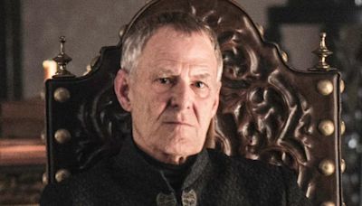 Muere Ian Gelder, actor de Game of Thrones, a los 74 años