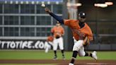 3-5. Javier vence a Pérez en duelo de lanzadores latinos en la MLB