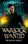 Warlock Wanted (Arcane Inc. #2)