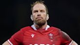 Wales’ Alun Wyn Jones available against Scotland after head injury concerns