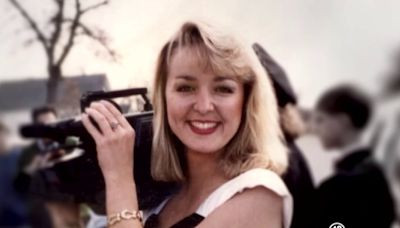 Answers may still lie in Arizona in case of Iowa news anchor who went missing in 1995