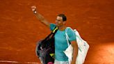 Rafael Nadal se despidió de Roland Garros tras caer ante Zverev: “Si fue la última vez, lo disfruté”