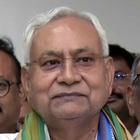 Nitish Kumar