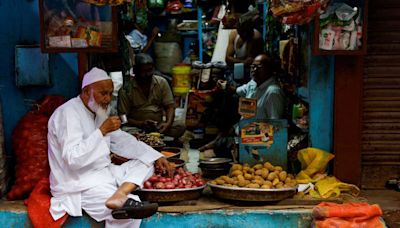 India's September inflation likely overshot RBI's 4% target: Reuters poll