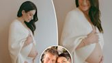Lea Michele pregnant, expecting second baby with husband Zandy Reich: We are ‘overjoyed’