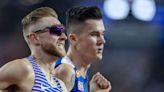 Kerr-Ingebrigtsen rivalry 'good for sport'