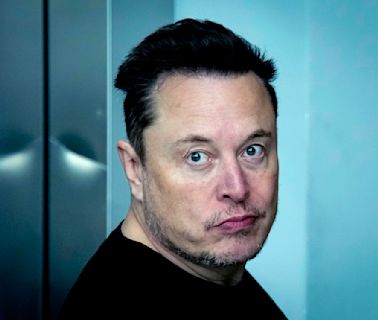 Elon Musk and the other billionaires backing Trump won’t put him over the top