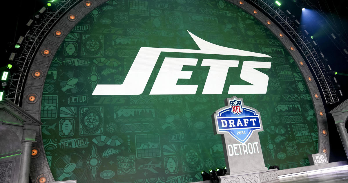 The NY Jets 2024 NFL schedule has been released. Here's who, when and where Gang Green plays.