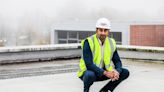 £5.5m investment to take roofing firm TaperedPlus to new heights