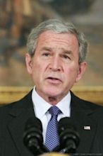 George W. Bush