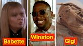 17 Minor Characters From TV Shows And Movies Who Should've Been The Main Character