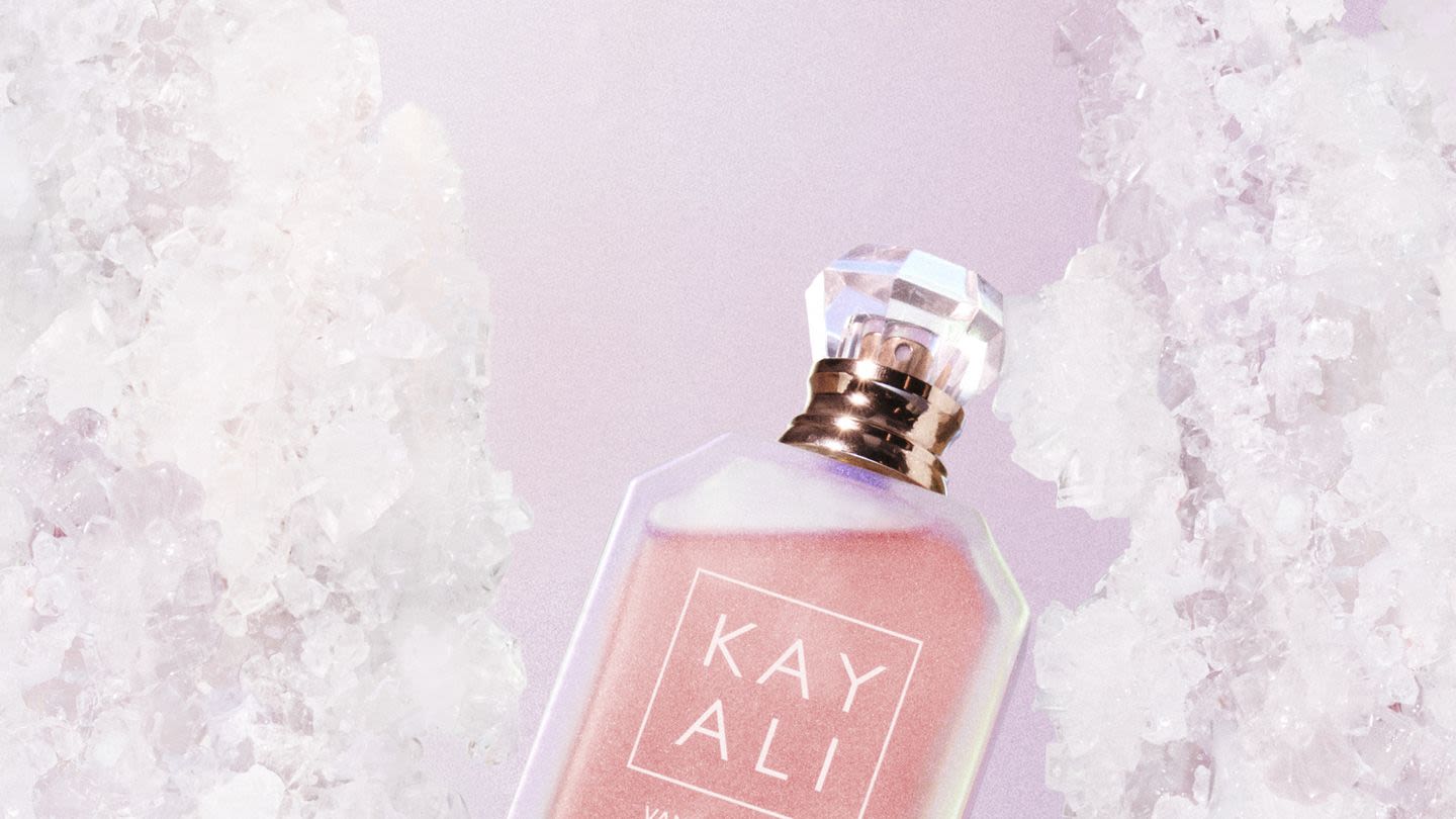 Kayali’s Newest Fragrance Gives ’90s Mall Rat Energy