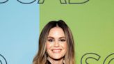 Rachel Bilson Thinks It’s ‘Weird’ for Single Men in Their 40s to Have Only Slept With 4 People