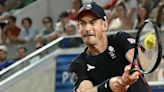 Andy Murray rejects career switch as he doubles down after Olympics retirement