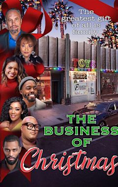 The Business of Christmas