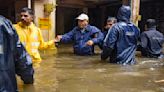 Pune rains: IMD issues red alert; 70 stranded people rescued in Nimbjanagar area | Check top updates | Today News