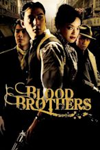 Blood Brothers (2007) - Posters — The Movie Database (TMDB)