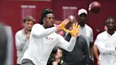 2024 NFL Draft Profile: Alabama Cornerback Kool-Aid McKinstry