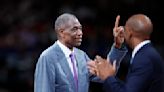 Dikembe Mutombo, basketball Hall of Famer, receiving brain tumor treatment