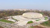 Tauron Arena Kraków