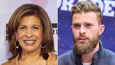 Hoda Kotb and Jenna Bush Hager Slam Harrison Butker's Controversial Commencement Speech: 'Stop Speaking for Women'