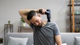 This massage gun is a whopping 70% off on Amazon Canada — but only for a few hours