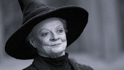 Dame Maggie Smith Death: Remembering Our Beloved Professor McGonagall From Harry Potter