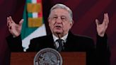 AMLO rechaza ranking sobre corrupción que sitúa a México en lugar 31