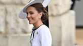 Sarah Laing: Kate Middleton took the stage for the first time in six months. Here’s what it told us