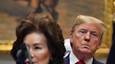 Elaine Chao, Trump-era transportation secretary and Mitch McConnell's wife, hits back at Trump for giving her the racist nickname 'Coco Chow'