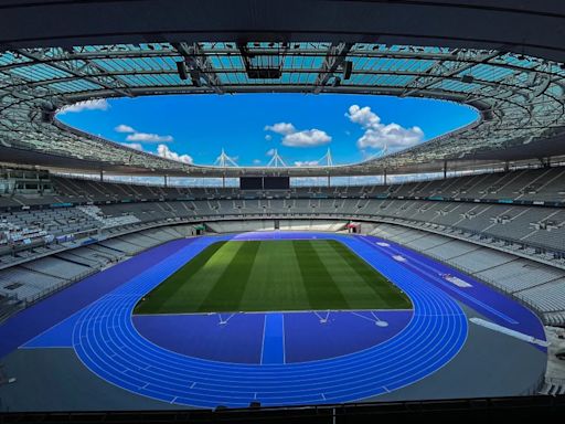 Dónde competirá cada uno de los deportes de los Juegos Olímpicos de París