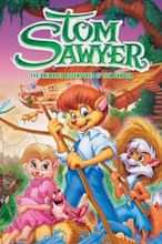 Tom Sawyer (2000 film)