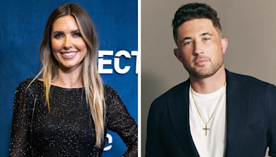 Audrina Patridge Goes Instagram Official With Carly Pierce's Ex