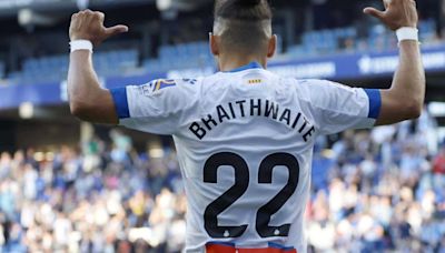 Grêmio pode chegar a 11 estrangeiros com a contratação de Braithwaite | GZH