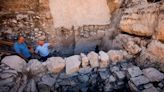 El increíble hallazgo arqueológico en la antigua Jerusalén que reveló una fortificación bíblica de hace 3.000 años