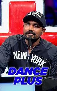 Dance Plus