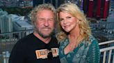 Who Is Sammy Hagar's Wife? All About Kari Karte