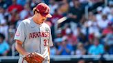Hagen Smith is SEC Pitcher of the Year as seven Arkansas players receive All-SEC honors