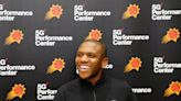 Part 2: Suns GM James Jones talks Jae Crowder, Devin Booker, Deandre Ayton and Damion Lee