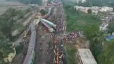 Death toll for India’s worst train crash in decades rises to at least 275