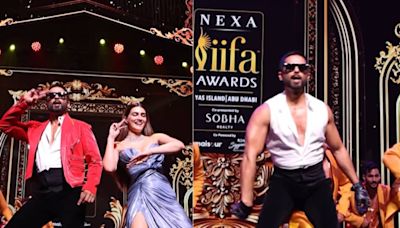 'Banger Of A Night’: Shahid Kapoor Shares Glimpses From IIFA 2024 Performance - News18