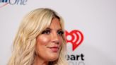 Tori Spelling reveals she's been hospitalized: '4th day here and I'm missing my kiddos so much'