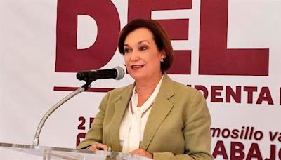 María Dolores del Río iniciará su segunda etapa de campaña con recorridos por colonias de Hermosillo