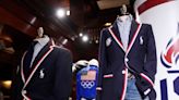 Ralph Lauren goes with basic blue jeans for Team USA’s opening ceremony uniforms