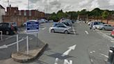 Freshwater man arrested after alleged car park assault