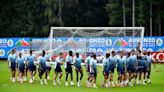 Four Lazio Players Left Out of Squad for Hansa Rostock Friendly