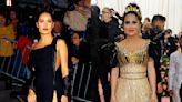 Salma Hayek's Best Met Gala Looks From 1997-2024: Photos